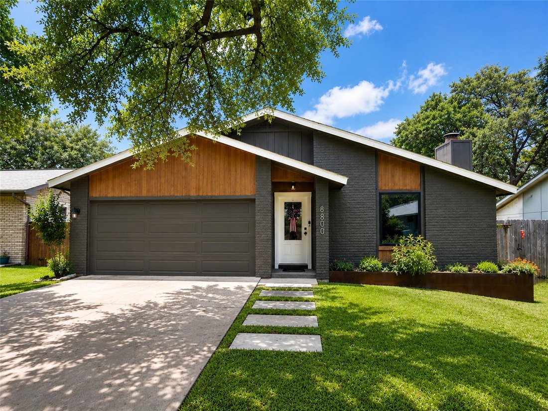 House in Austin, Texas, United States 1 - 18493351