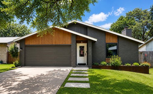 Casa en Austin, Texas, Estados Unidos 1