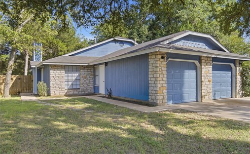 Appartamento a Austin, Texas, Stati Uniti 1