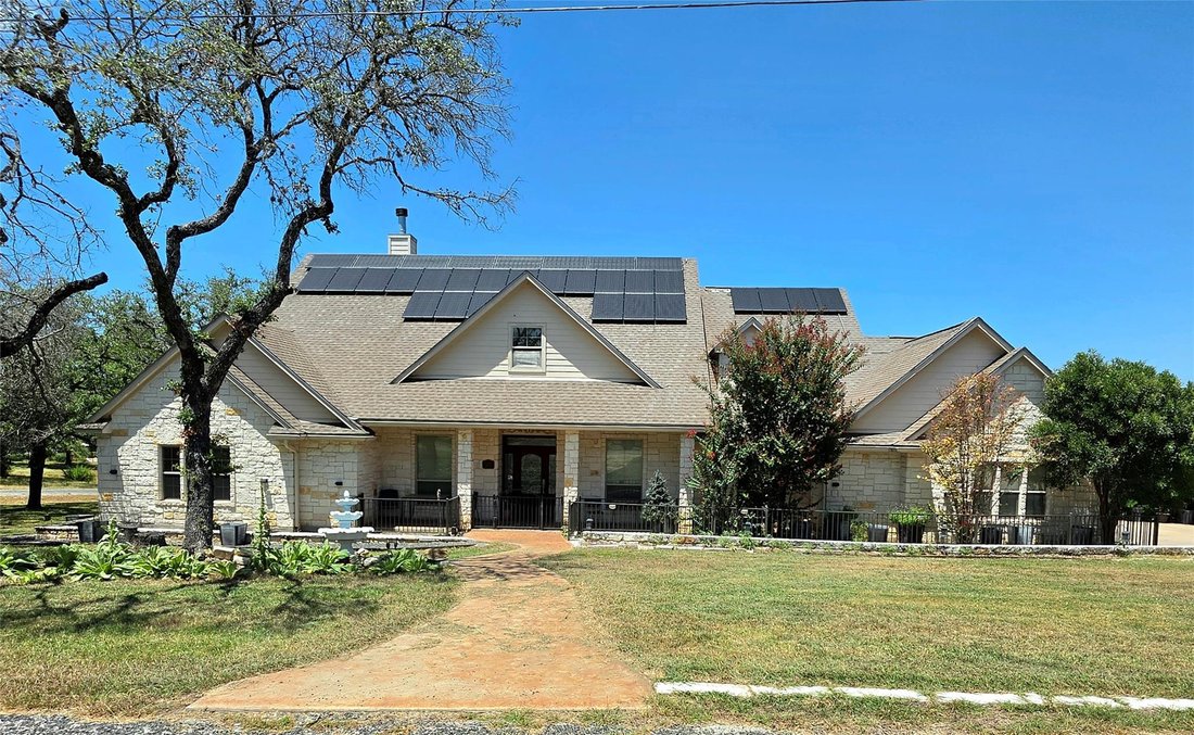 House in Spicewood, Texas, United States 5 - 18524971