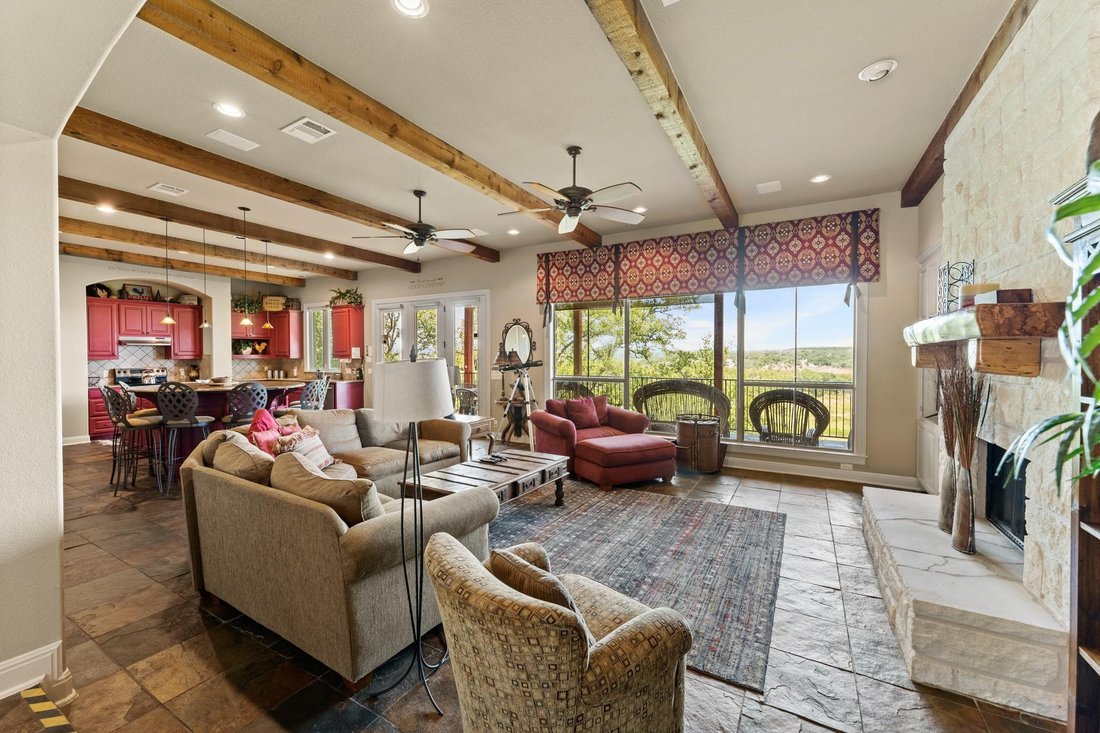 House in Spicewood, Texas, United States 2 - 18524970