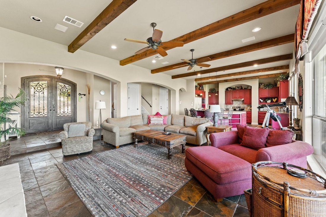 House in Spicewood, Texas, United States 5 - 18524970