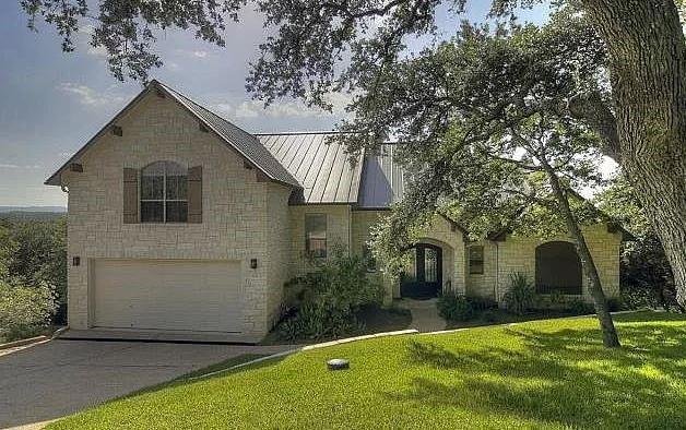 House in Spicewood, Texas, United States 1 - 18524970