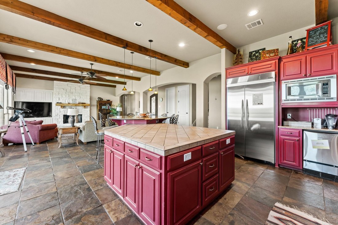 House in Spicewood, Texas, United States 4 - 18524970