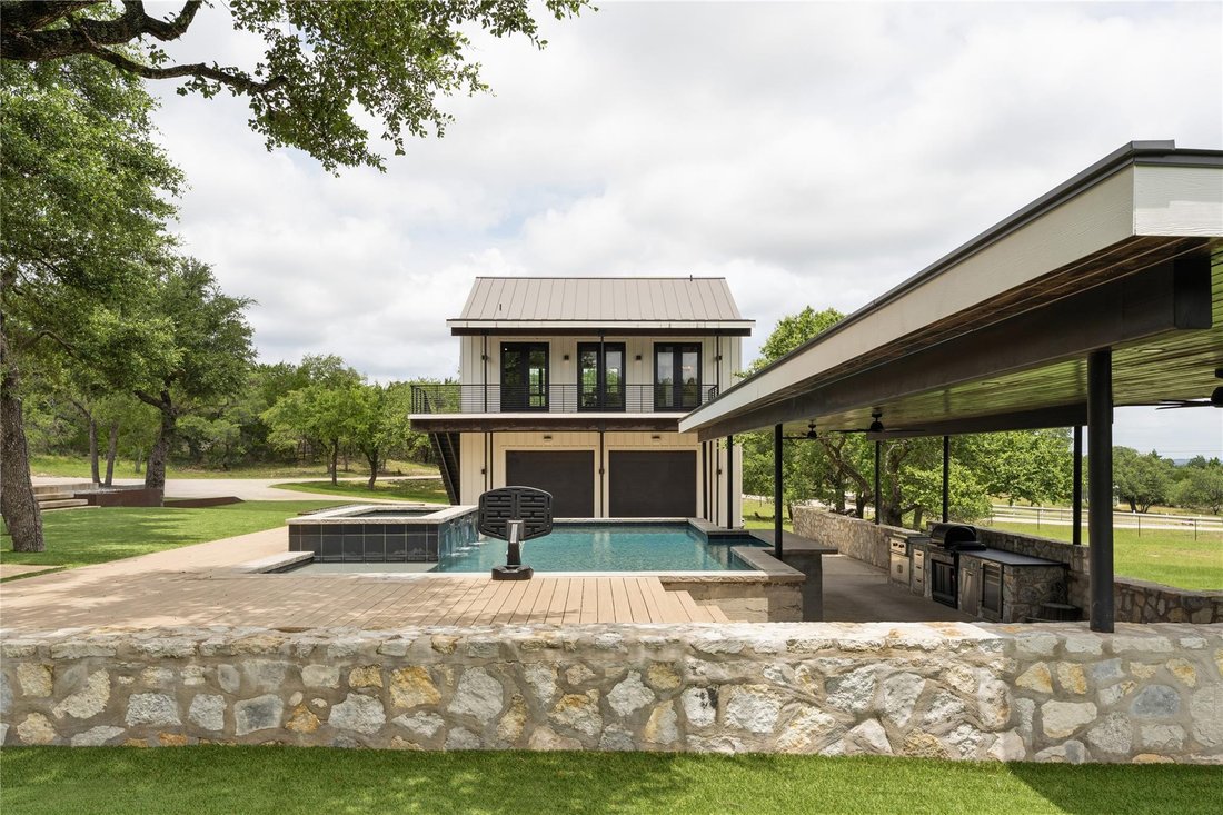 House in Dripping Springs, Texas, United States 3 - 18524960