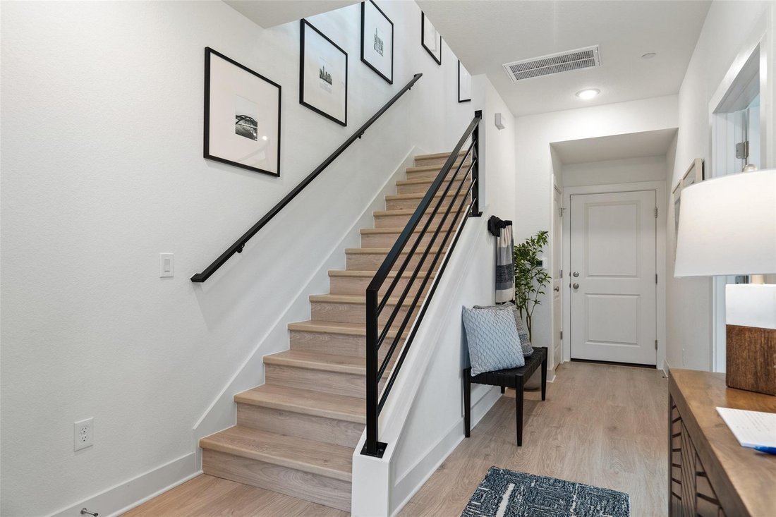Condo in Austin, Texas, United States 4 - 18459468