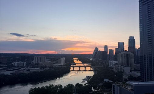Appartement à Austin, Texas, États-Unis 1
