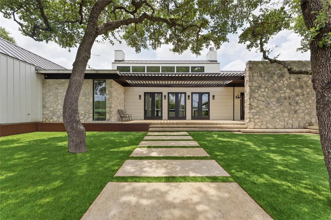 House in Dripping Springs, Texas, United States 2 - 18524960