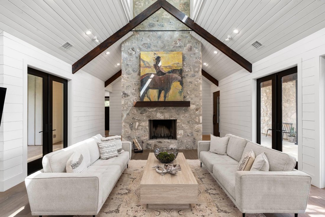 House in Dripping Springs, Texas, United States 4 - 18524960