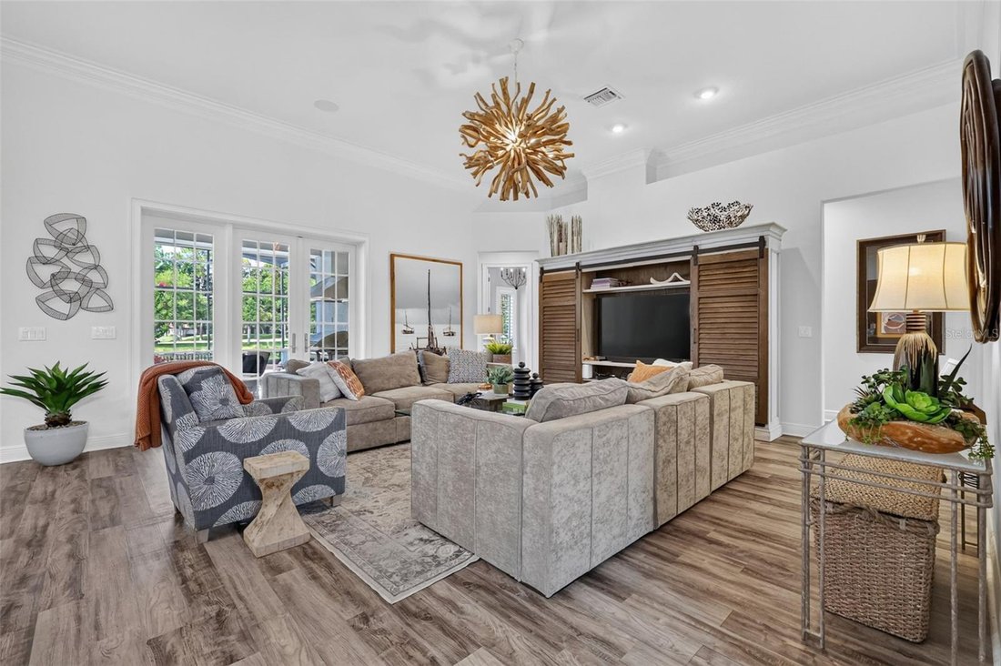 House in Howey-in-the-Hills, Florida, United States 4 - 18524972