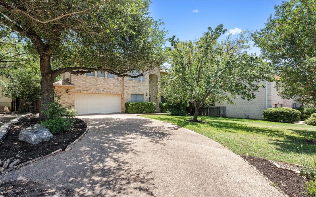 House in Austin, Texas, United States 2 - 18524961