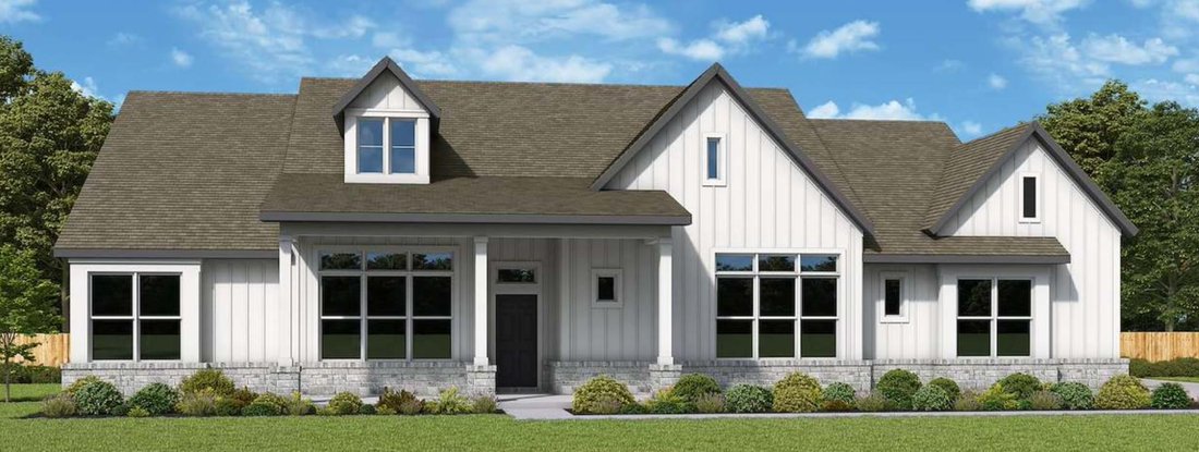 House in Leander, Texas, United States 1 - 18524966