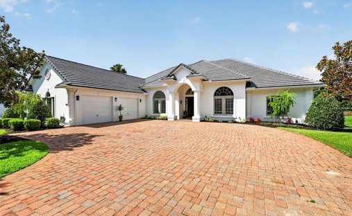 House in Howey-in-the-Hills, Florida, United States 1