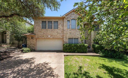 House in Austin, Texas, United States 1