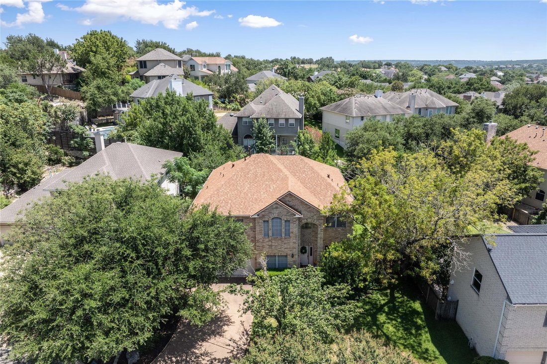 House in Austin, Texas, United States 4 - 18524961