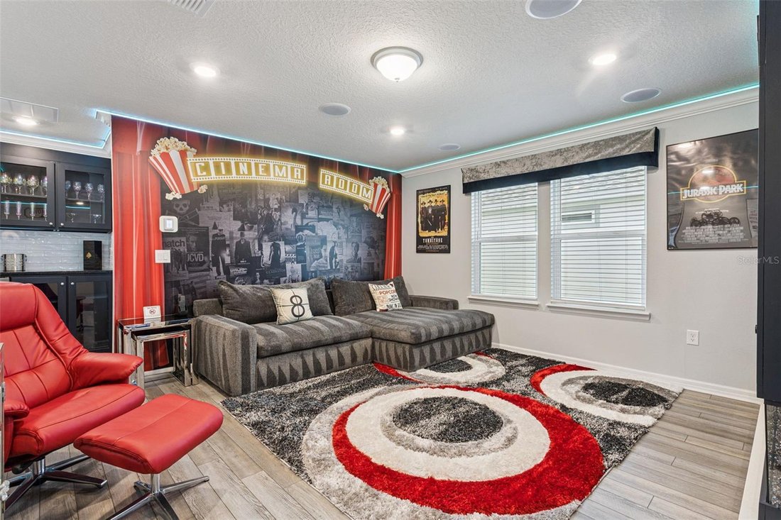 House in Clermont, Florida, United States 2 - 18524968