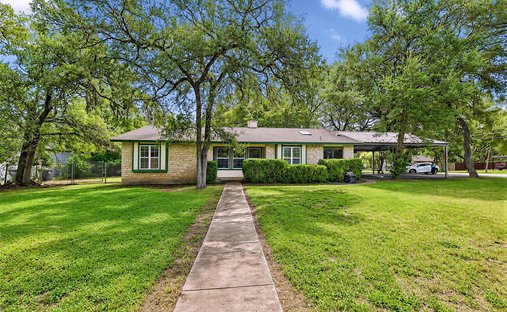 Maison à Buda, Texas, États-Unis 1