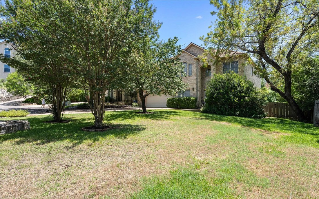 House in Austin, Texas, United States 3 - 18524961