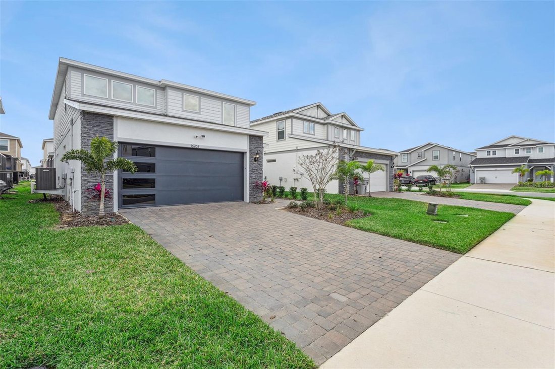 House in Clermont, Florida, United States 1 - 18524968