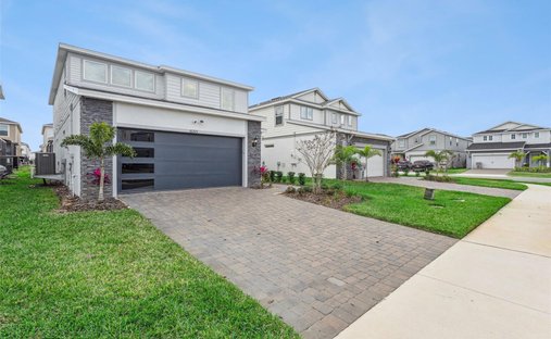 House in Clermont, Florida, United States 1