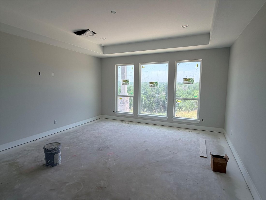 House in Georgetown, Texas, United States 5 - 18318365