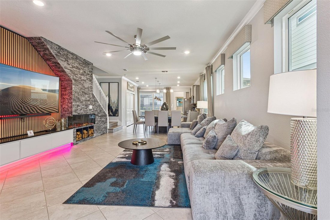 House in Clermont, Florida, United States 4 - 18524968
