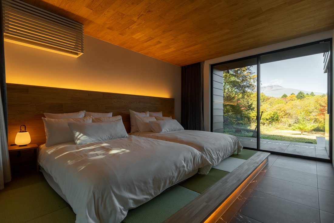Villa à Karuizawa, Nagano, Japon 5 - 18525102
