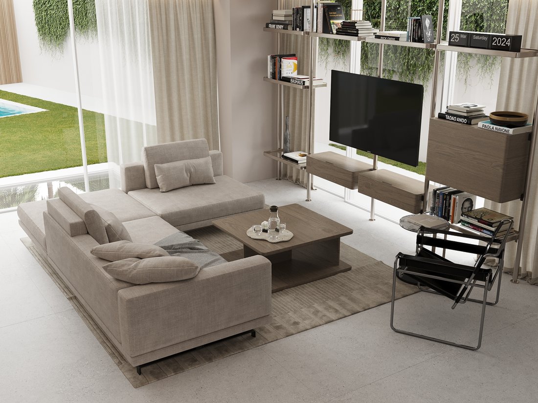 Apartment in Glyfada, Attica, Greece 2 - 18525123