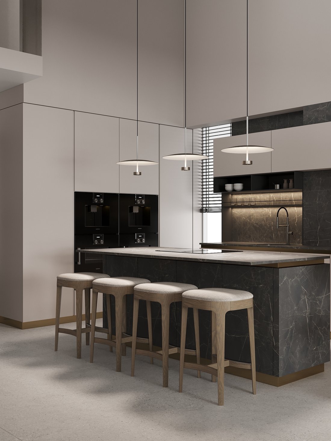 Apartment in Glyfada, Attica, Greece 5 - 18525123
