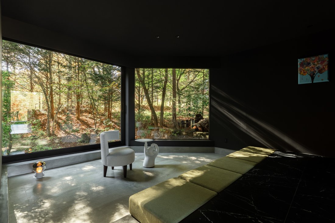 Villa à Karuizawa, Nagano, Japon 3 - 18525102