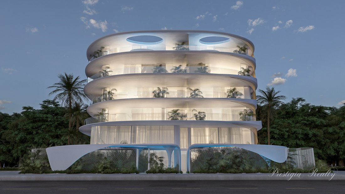 Apartment in Glyfada, Attica, Greece 1 - 18525123