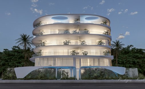 Apartment in Glyfada, Attica, Greece 1