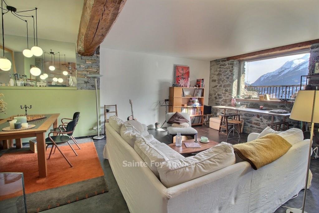 Chalet in Montvalezan, Auvergne-Rhône-Alpes, France 5 - 18525349