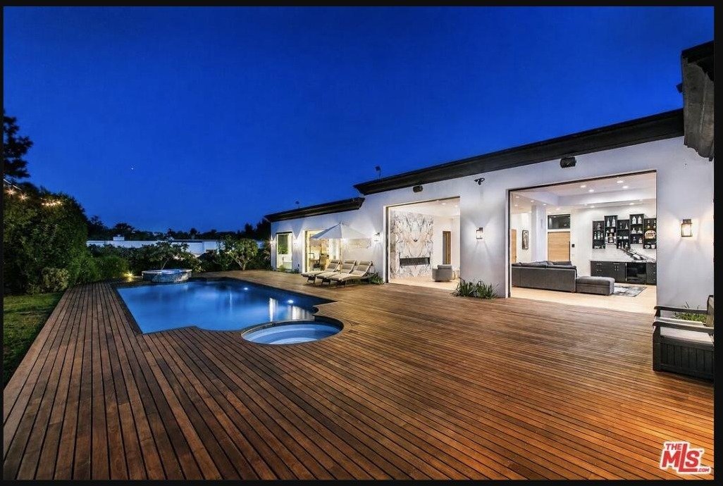 House in Los Angeles, California, United States 2 - 18525118