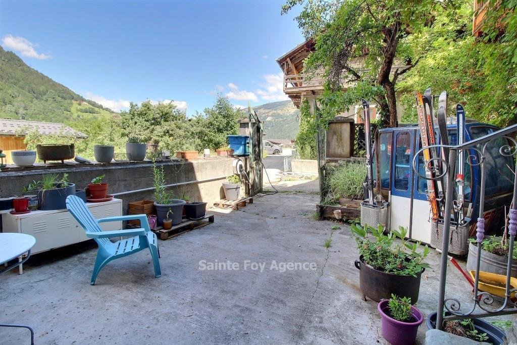 House in Sainte-Foy-Tarentaise, Auvergne-Rhône-Alpes, France 5 - 18525176