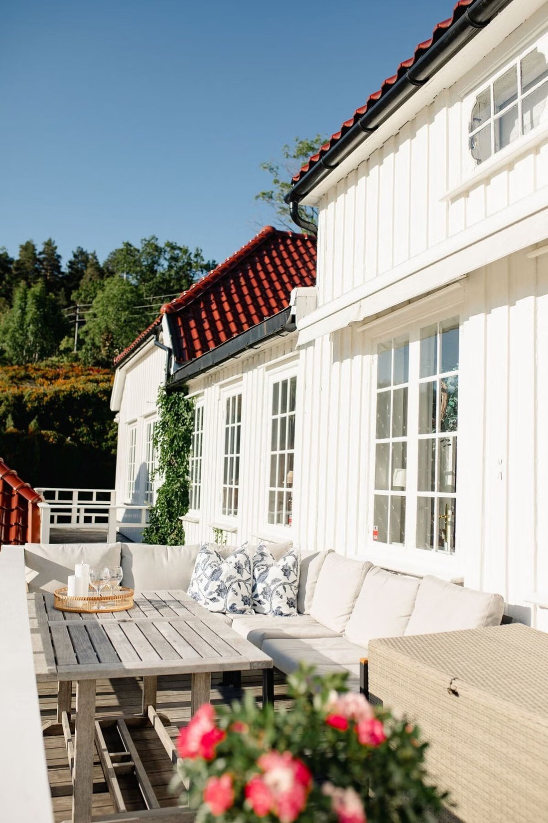 Villa in Risør, Agder, Norway 5 - 18525100