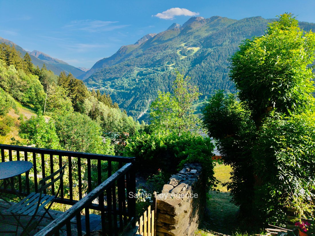 Chalet in Montvalezan, Auvergne-Rhône-Alpes, France 3 - 18525349