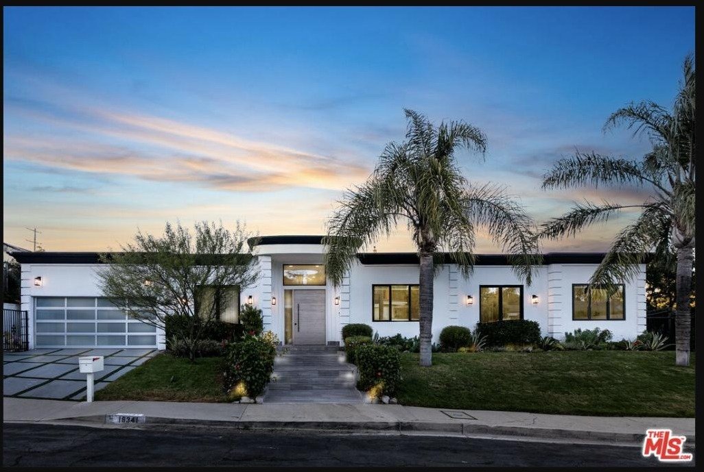 House in Los Angeles, California, United States 1 - 18525118