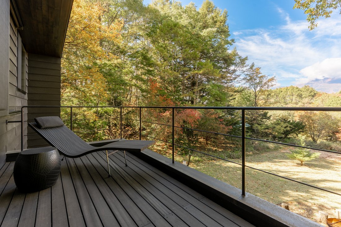 Villa à Karuizawa, Nagano, Japon 4 - 18525102