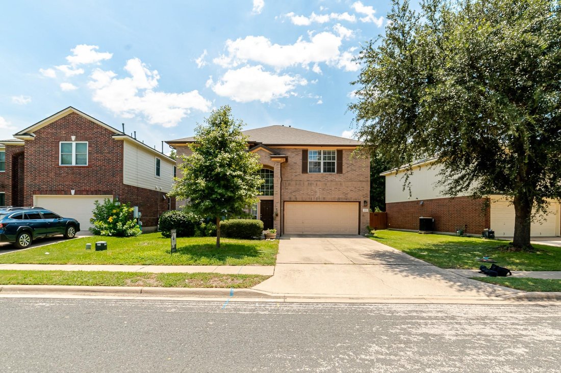 House in Brushy Creek, Texas, United States 3 - 18450215
