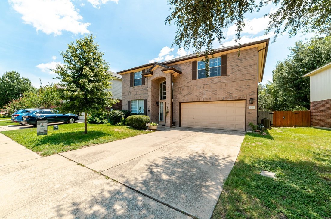 House in Brushy Creek, Texas, United States 2 - 18450215