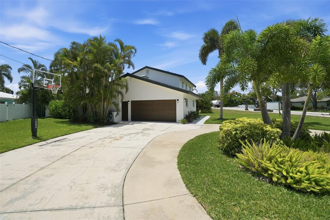 House in St. Petersburg, Florida, United States 2 - 18525001