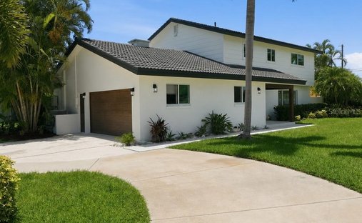 House in St. Petersburg, Florida, United States 1