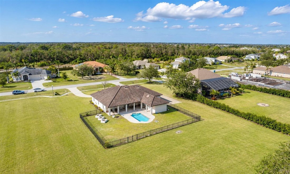House in Parrish, Florida, United States 3 - 17180134