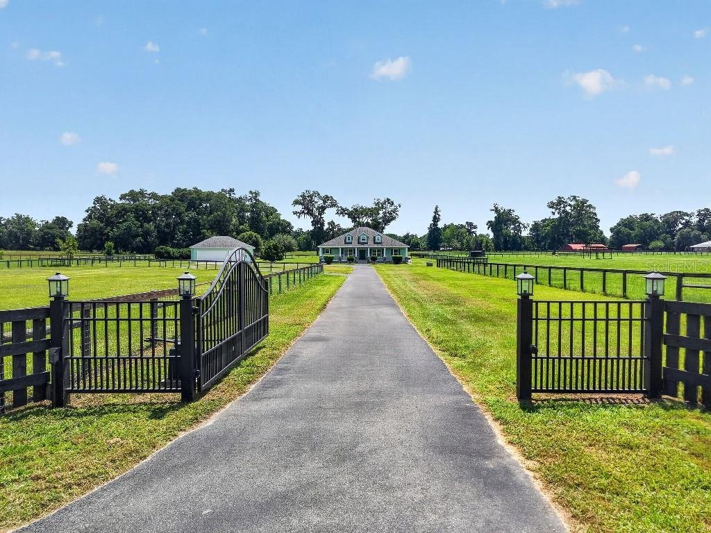 Land in Anthony, Florida, United States 4 - 18525034