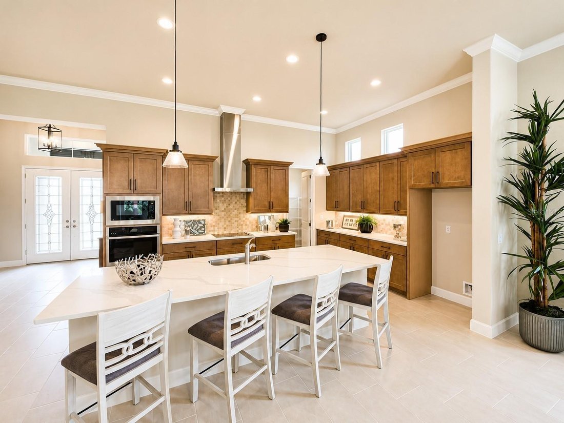 House in Palm Coast, Florida, United States 4 - 17185983
