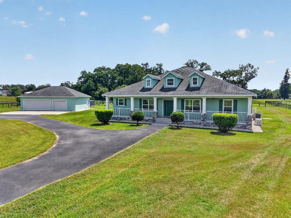 Land in Anthony, Florida, United States 3 - 18525034