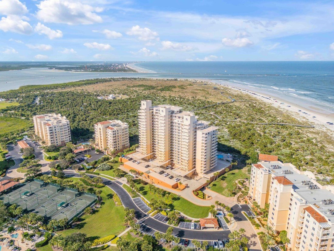 Condo in New Smyrna Beach, Florida, United States 2 - 18525048