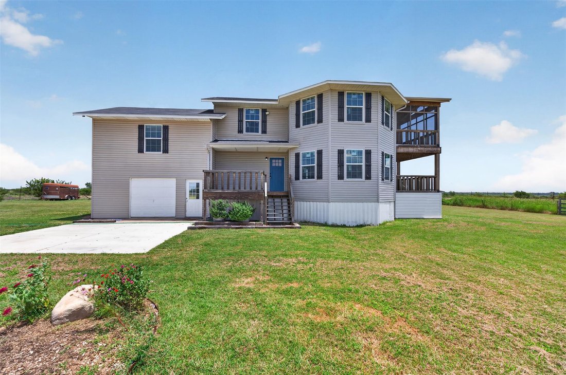 House in Bertram, Texas, United States 1 - 18525059