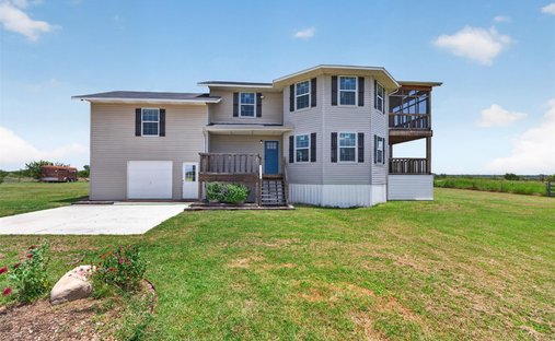 House in Bertram, Texas, United States 1